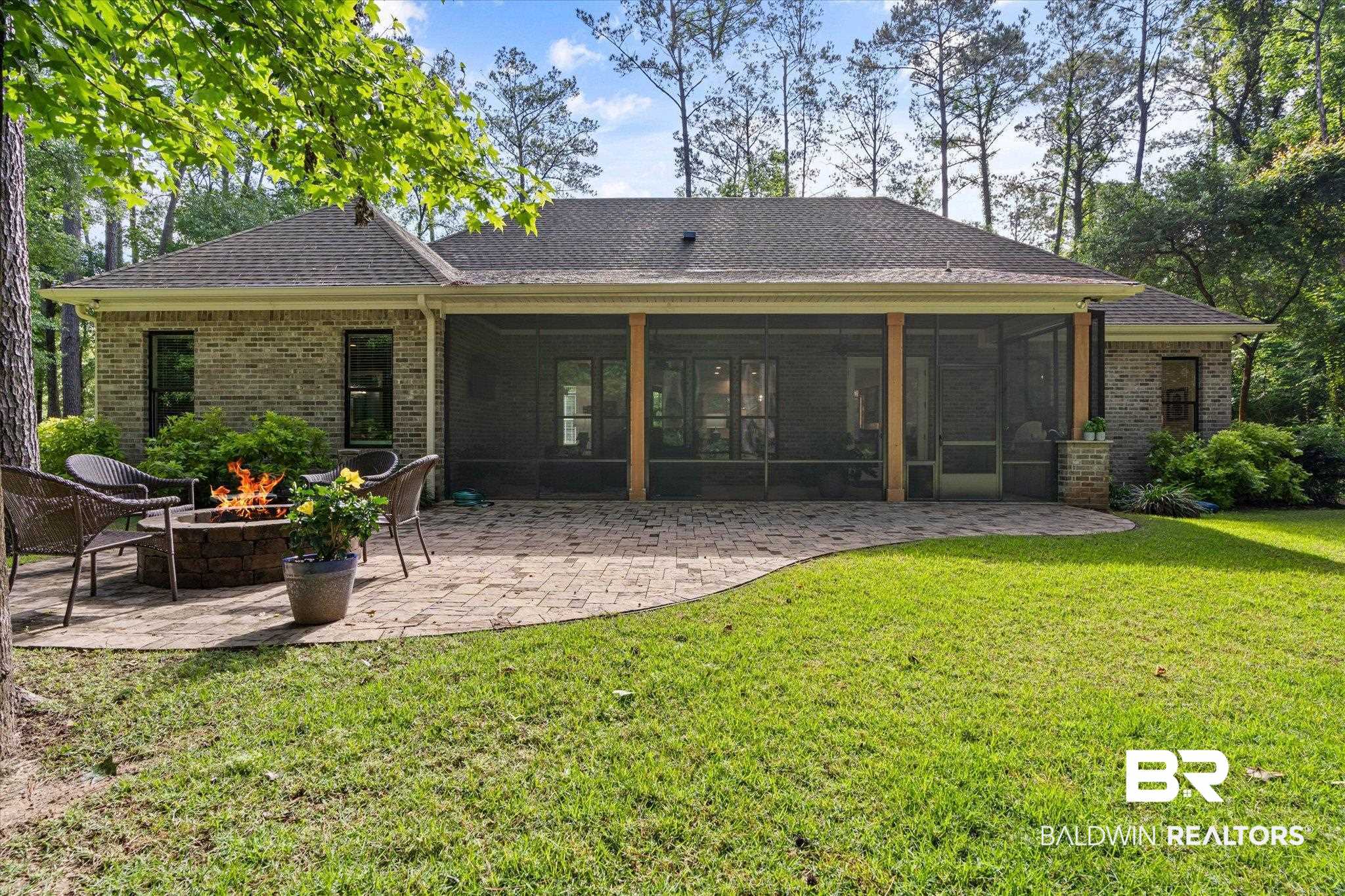 3250 Riviere Du Chien Road Mobile, AL 36693 - Photo 38 of 49