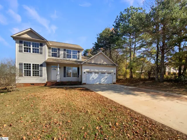 $366,000 | 2069 Dickson Road, Inman, SC 29349