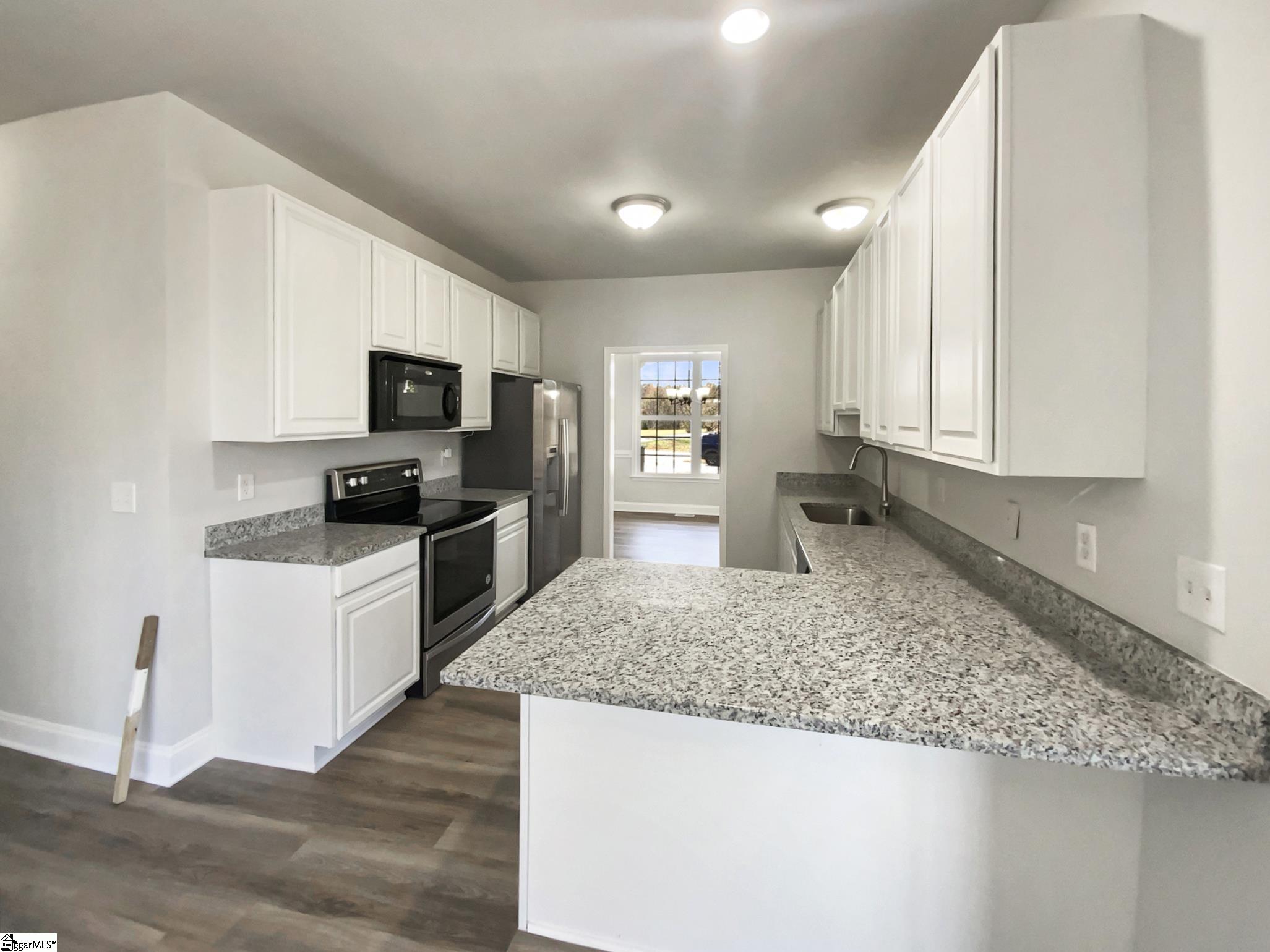 2069 Dickson Road Inman, SC 29349 - Photo 13 of 29