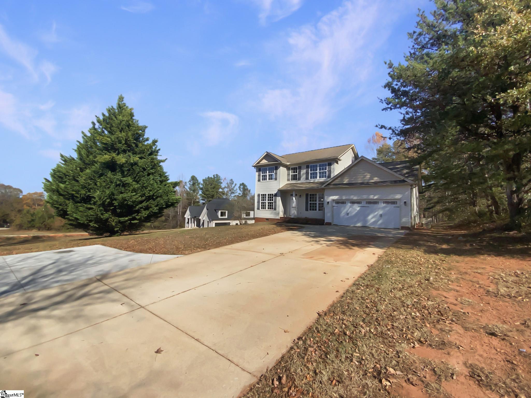 2069 Dickson Road Inman, SC 29349 - Photo 28 of 29