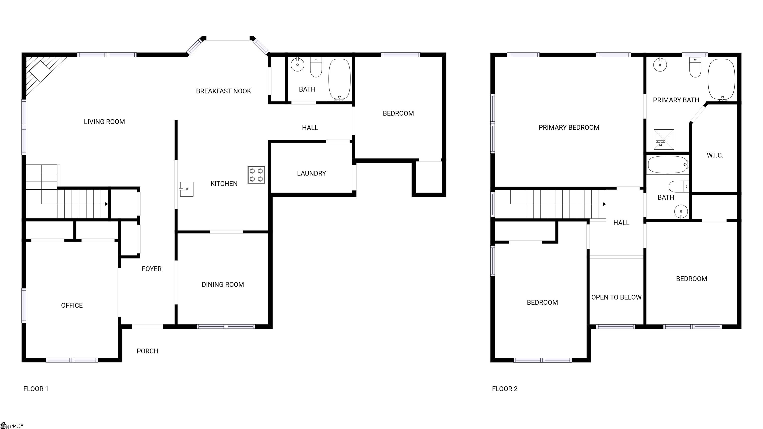 2069 Dickson Road Inman, SC 29349 - Photo 29 of 29