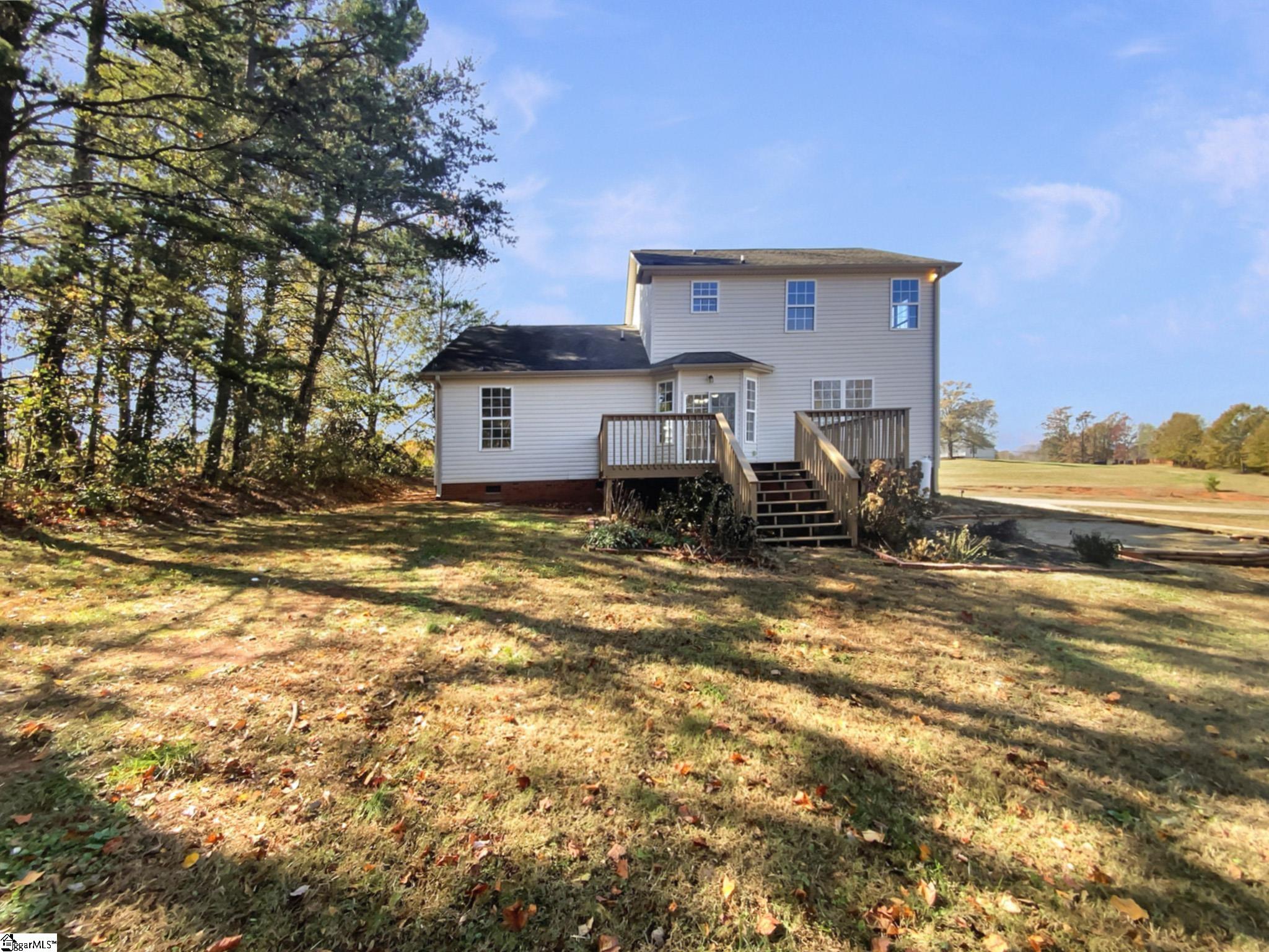 2069 Dickson Road Inman, SC 29349 - Photo 4 of 29