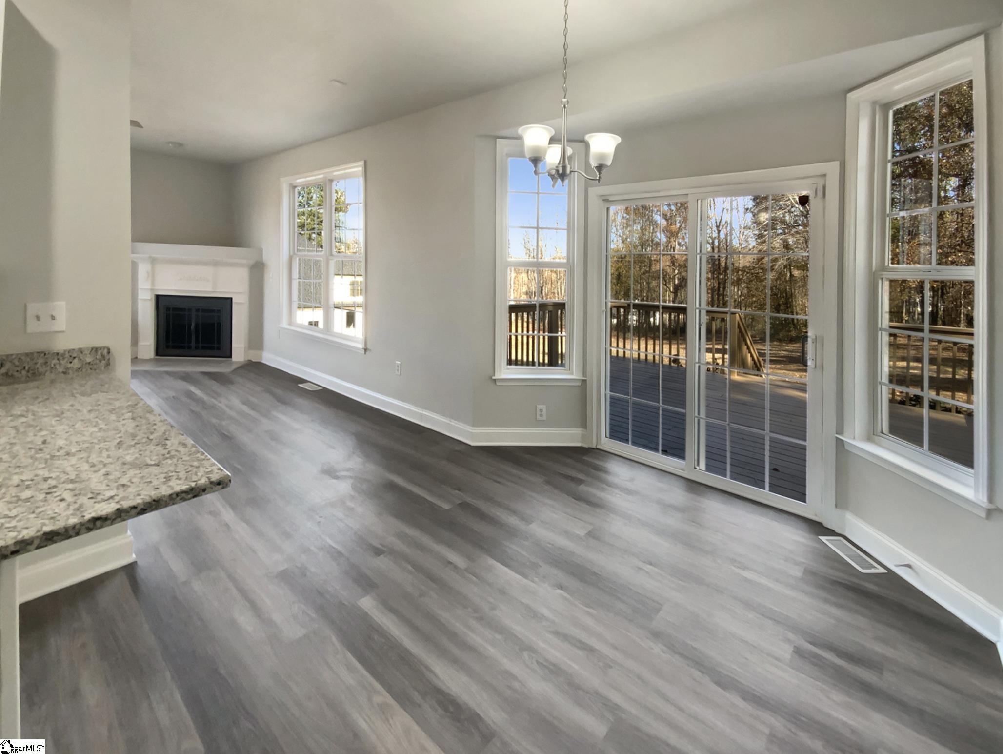 2069 Dickson Road Inman, SC 29349 - Photo 7 of 29