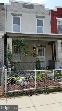 1925 Gales Street Northeast Washington, DC 20002 - Photo 1 of 20 Exterior (Front)
