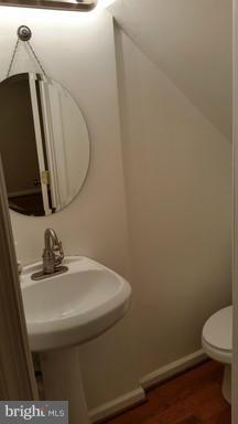 1925 Gales Street Northeast Washington, DC 20002 - Photo 12 of 20 Bath