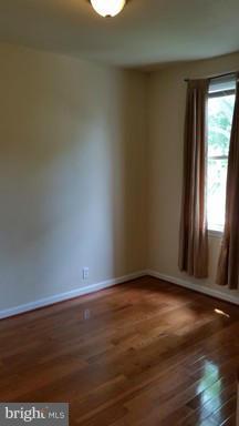 1925 Gales Street Northeast Washington, DC 20002 - Photo 13 of 20 Bedroom