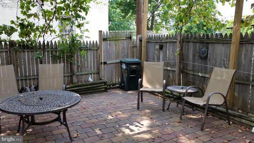 1925 Gales Street Northeast Washington, DC 20002 - Photo 19 of 20 Exterior (Rear)