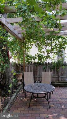 1925 Gales Street Northeast Washington, DC 20002 - Photo 20 of 20 Exterior (Rear)