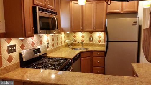 1925 Gales Street Northeast Washington, DC 20002 - Photo 4 of 20 Kitchen