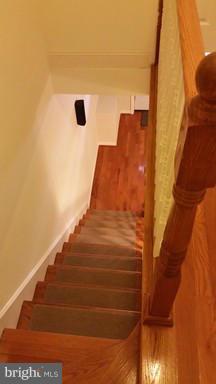 1925 Gales Street Northeast Washington, DC 20002 - Photo 6 of 20 Interior (General)