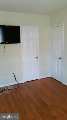 1925 Gales Street Northeast Washington, DC 20002 - Photo 8 of 20 Bedroom