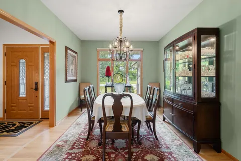 $629,900 | 403 Fair Oaks Drive, Williams Bay, WI 53191