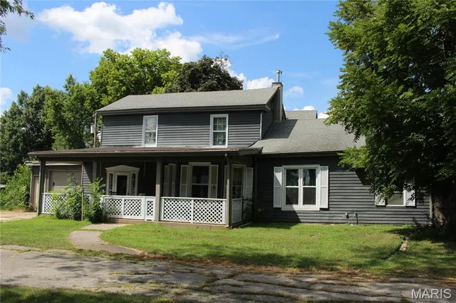 $100,000 | 307 Miller Street, Montgomery City, MO 63361