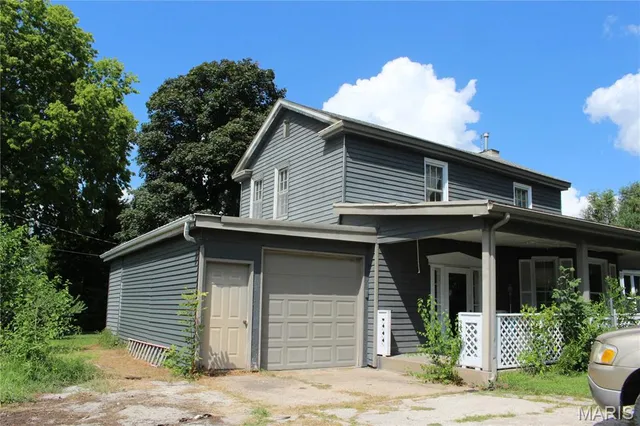 $100,000 | 307 Miller Street, Montgomery City, MO 63361
