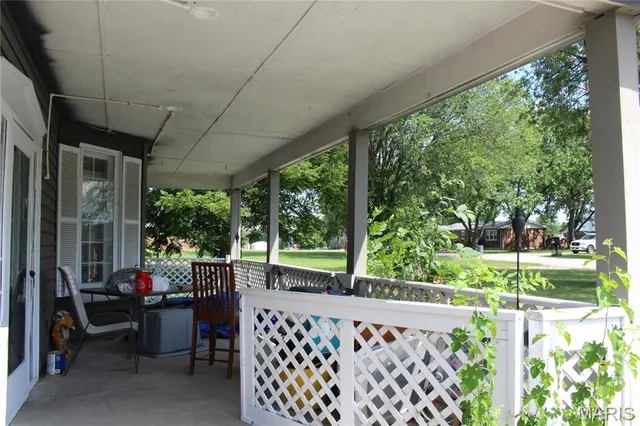 $100,000 | 307 Miller Street, Montgomery City, MO 63361