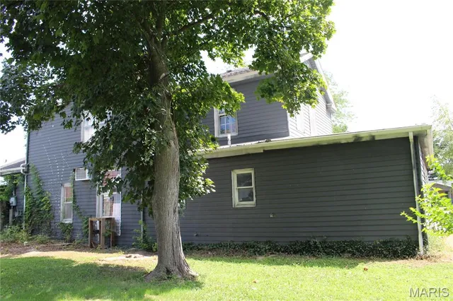 $100,000 | 307 Miller Street, Montgomery City, MO 63361