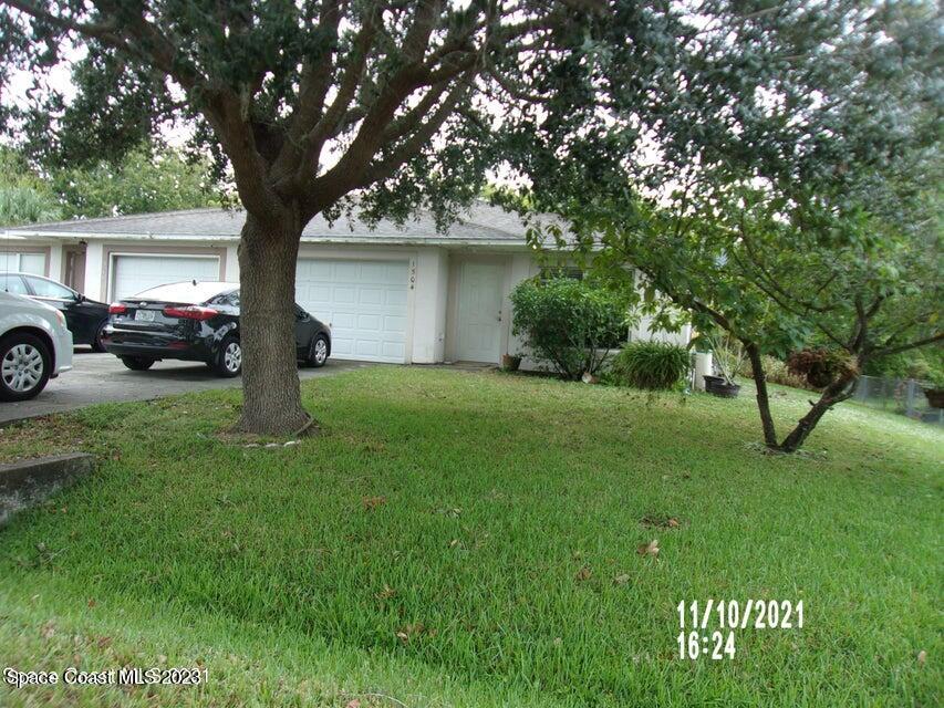 1504 Belleview Road Cocoa, FL 32922 - Photo 1 of 12 Front of Unit