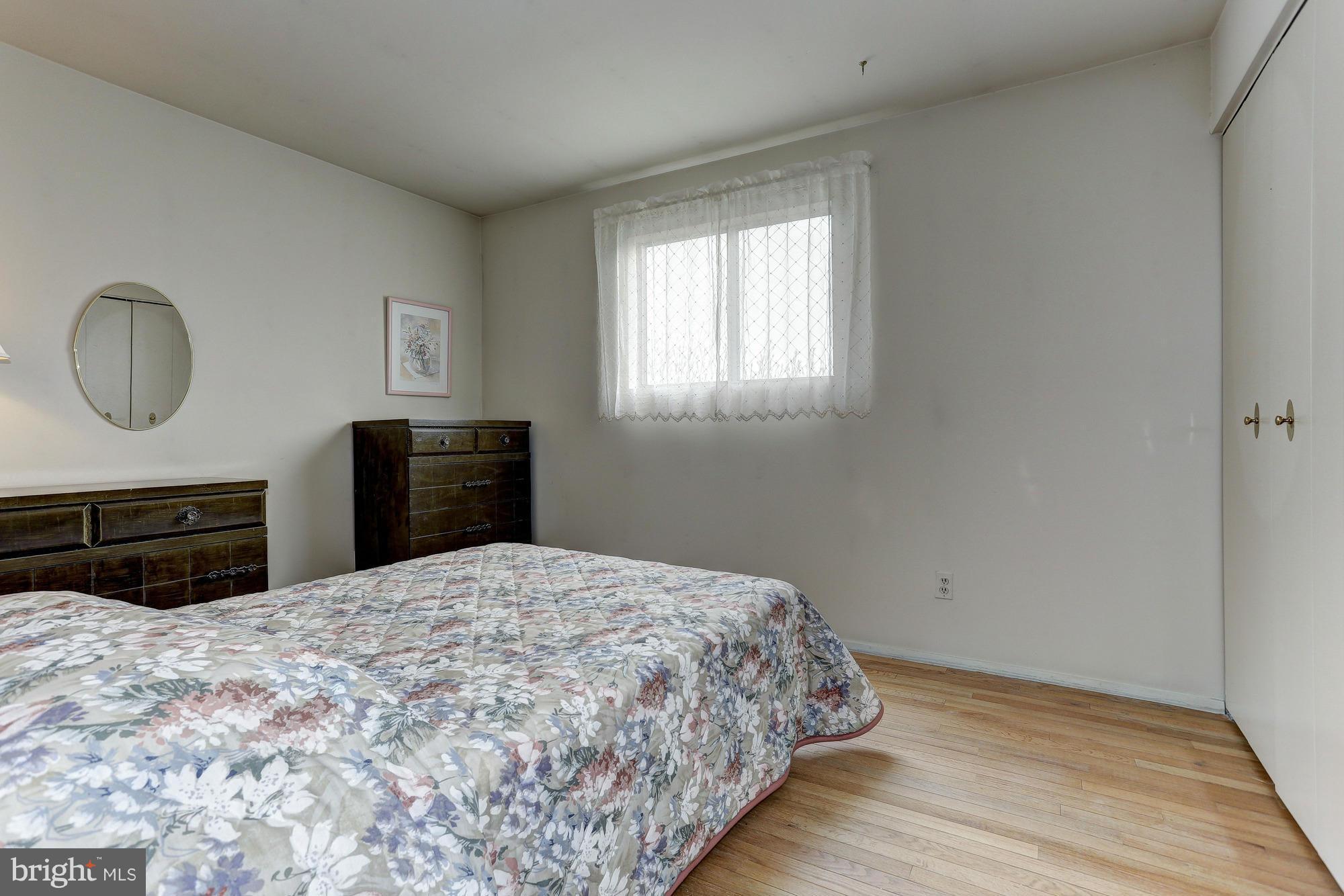 1514 Customs Road Rosedale, MD 21237 - Photo 13 of 20 Bedroom 3