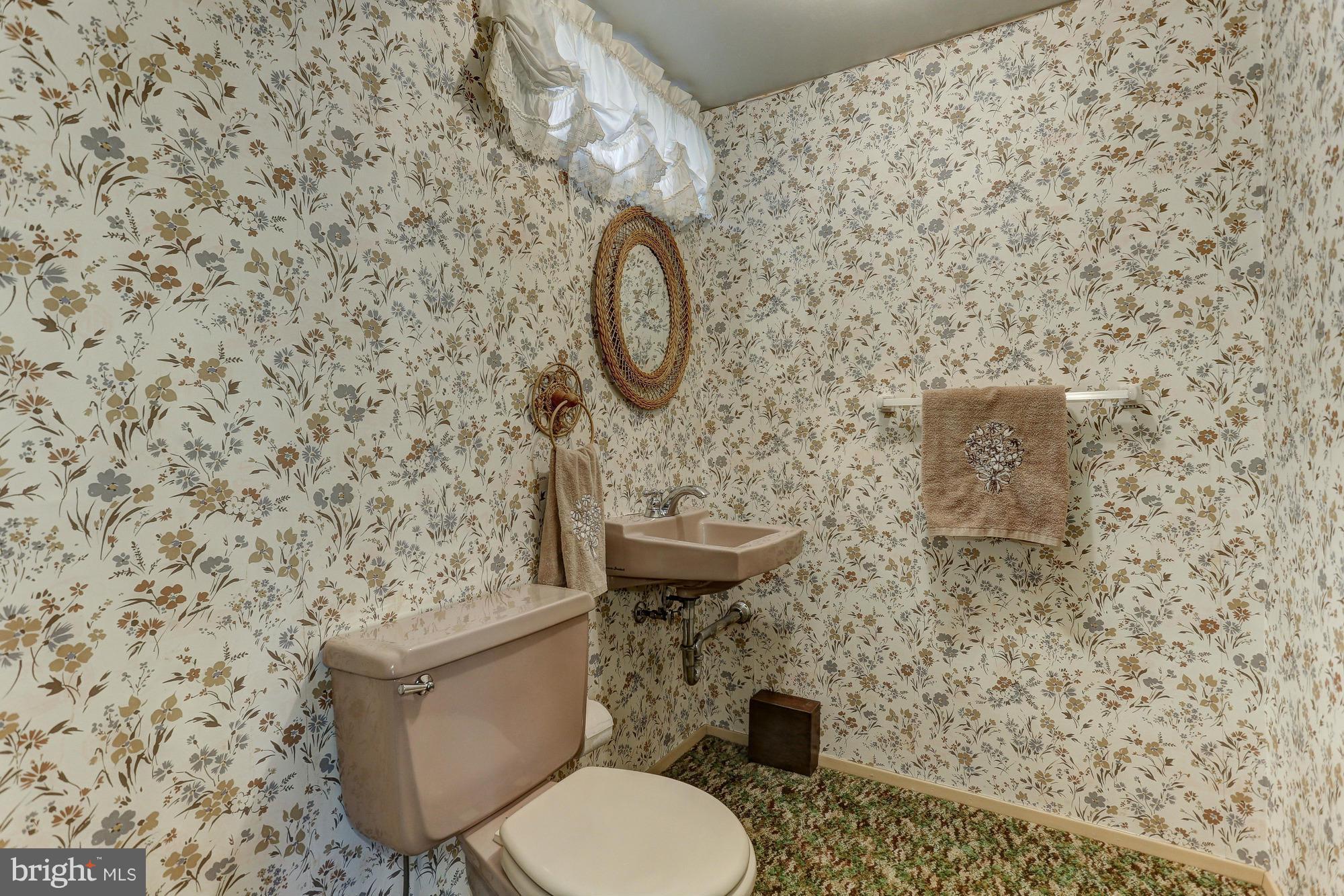 1514 Customs Road Rosedale, MD 21237 - Photo 14 of 20 Half Bath
