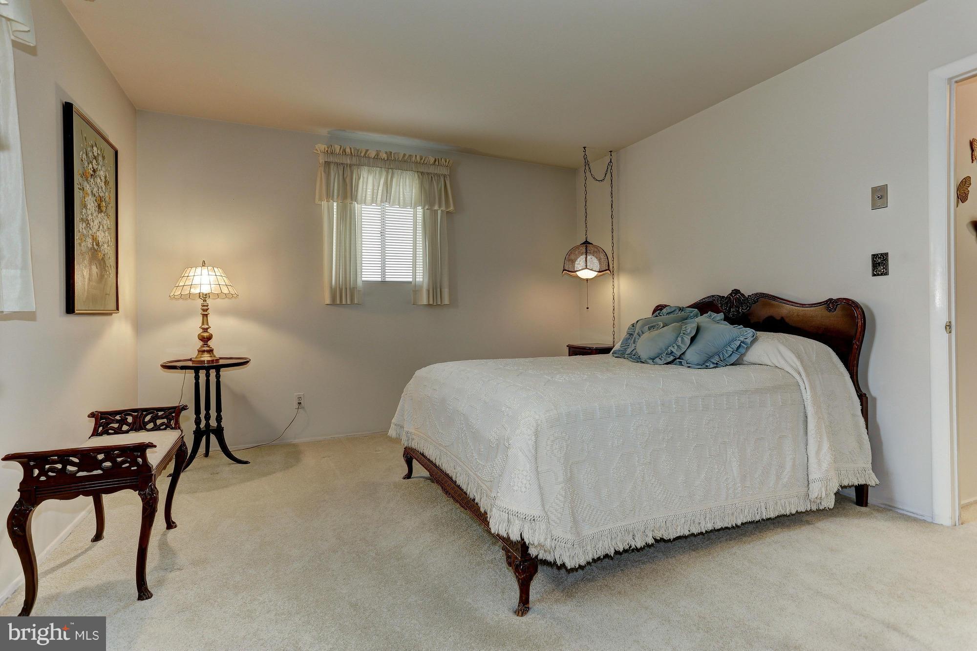 1514 Customs Road Rosedale, MD 21237 - Photo 9 of 20 Master Bedroom