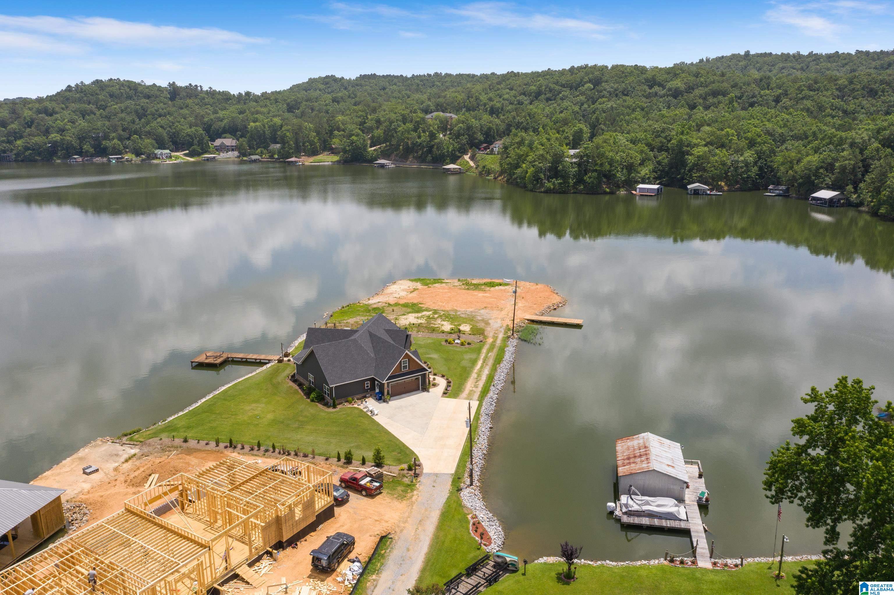 598 Cobb Road, Unit 58 Ohatchee, AL 36271 - Photo 3 of 10