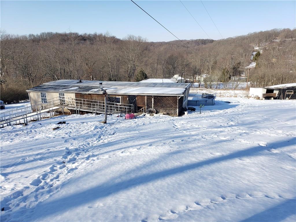 348 Frankfort Springs Road Georgetown, PA 15043 - Photo 1 of 2