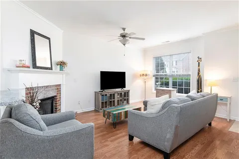 $270,000 | 4714 Liberty Square Drive, Acworth, GA 30101