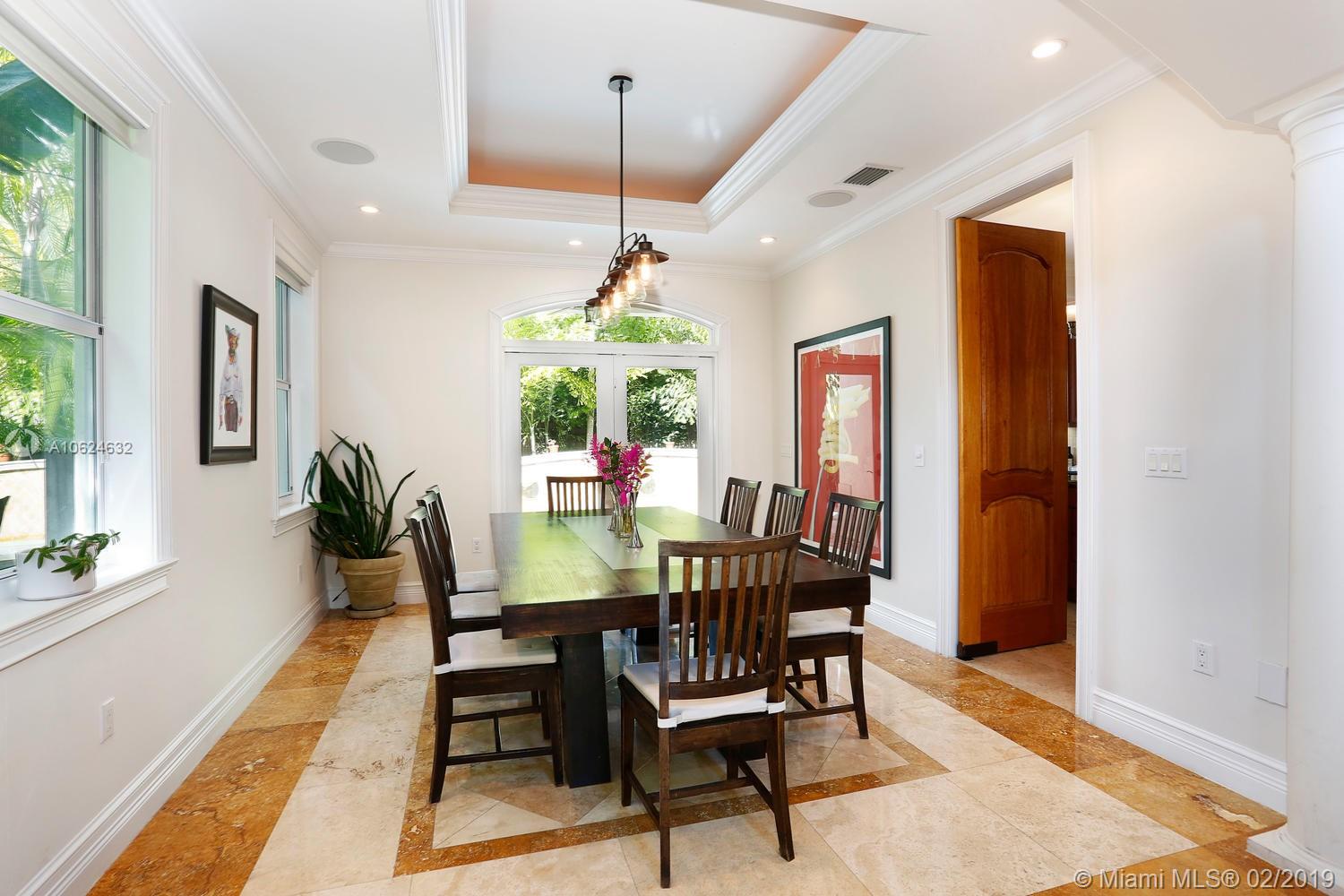 4073 Battersea Road Coconut Grove, FL 33133 - Photo 12 of 36 Gallery Image 12