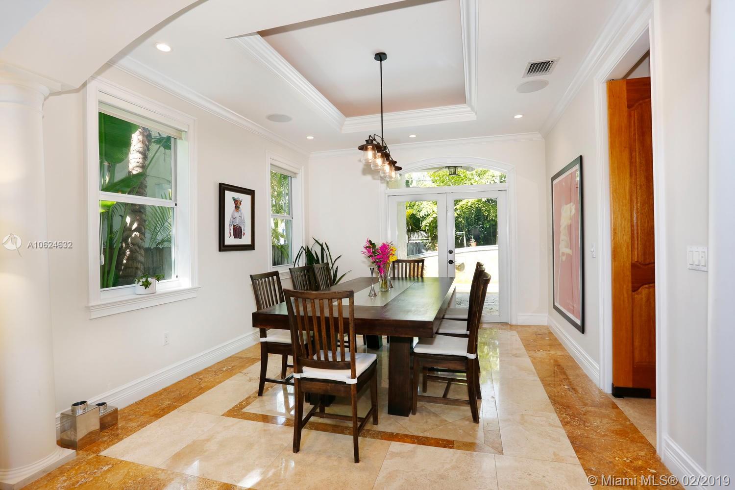 4073 Battersea Road Coconut Grove, FL 33133 - Photo 13 of 36 Gallery Image 13
