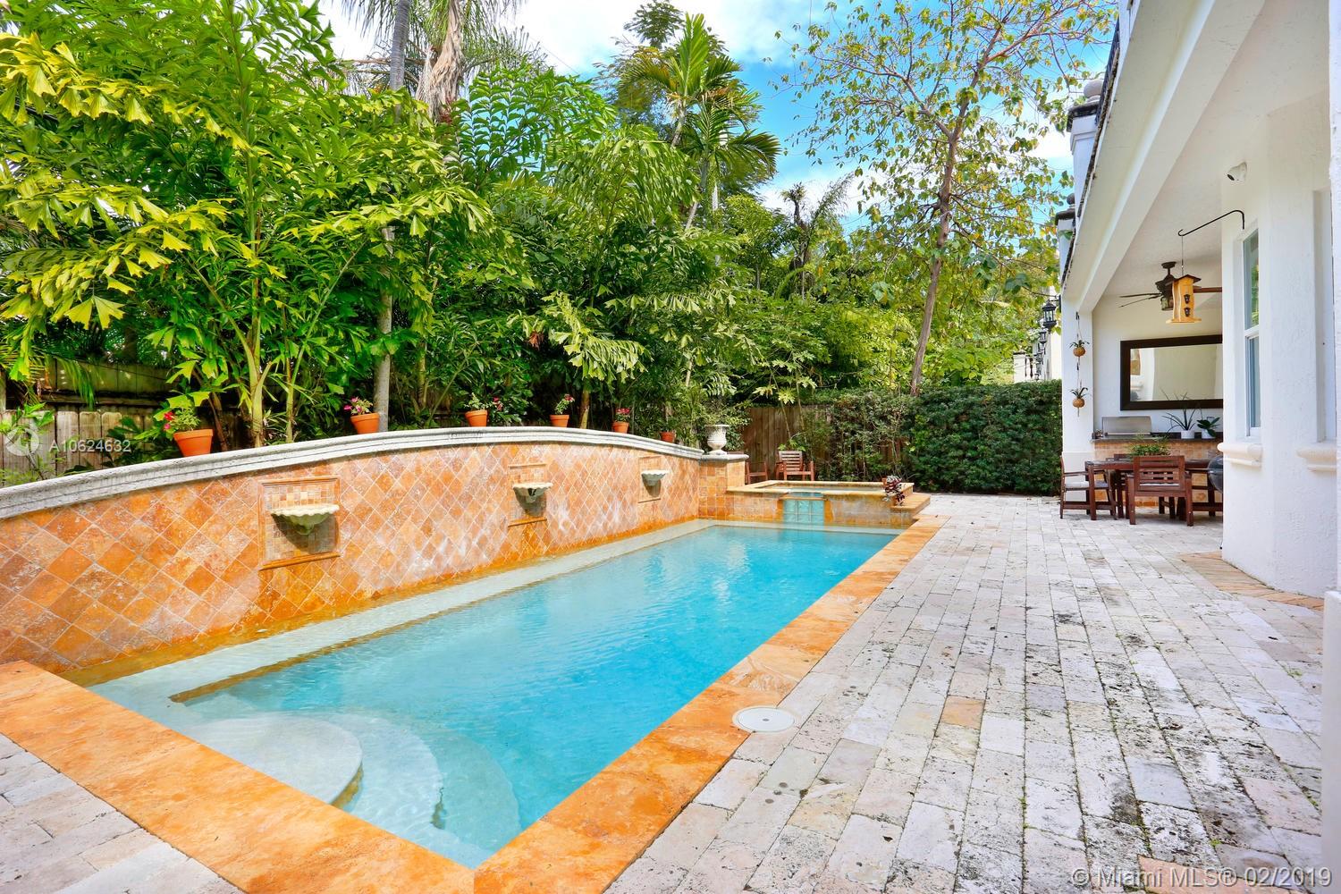 4073 Battersea Road Coconut Grove, FL 33133 - Photo 24 of 36 Gallery Image 24