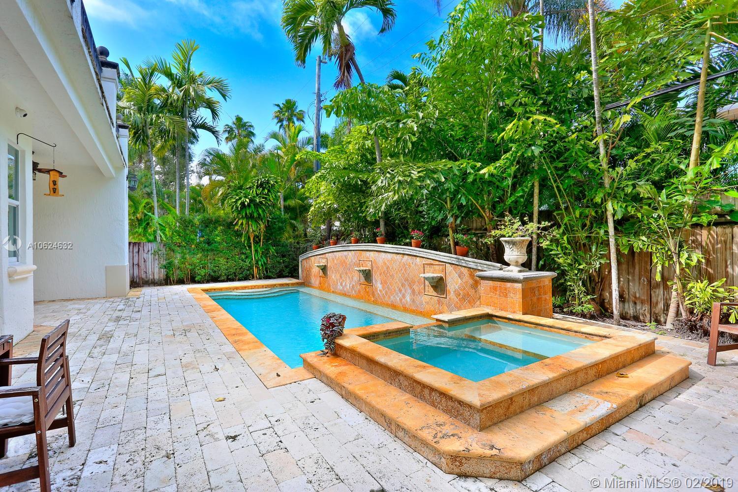 4073 Battersea Road Coconut Grove, FL 33133 - Photo 31 of 36 Gallery Image 31