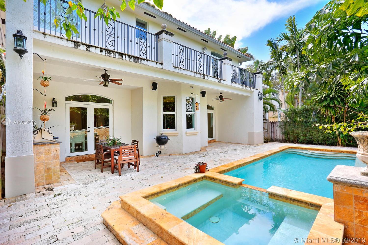 4073 Battersea Road Coconut Grove, FL 33133 - Photo 32 of 36 Gallery Image 32
