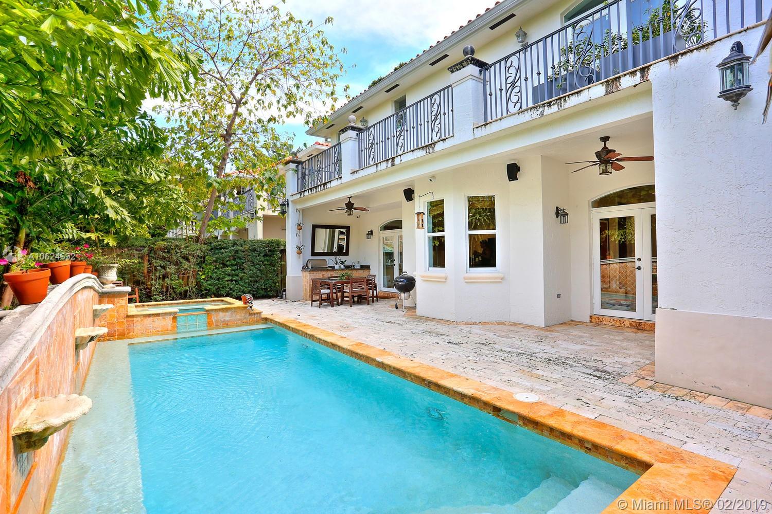 4073 Battersea Road Coconut Grove, FL 33133 - Photo 33 of 36 Gallery Image 33