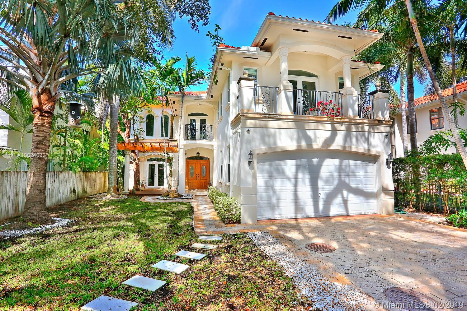 4073 Battersea Road Coconut Grove, FL 33133 - Photo 34 of 36 Gallery Image 34