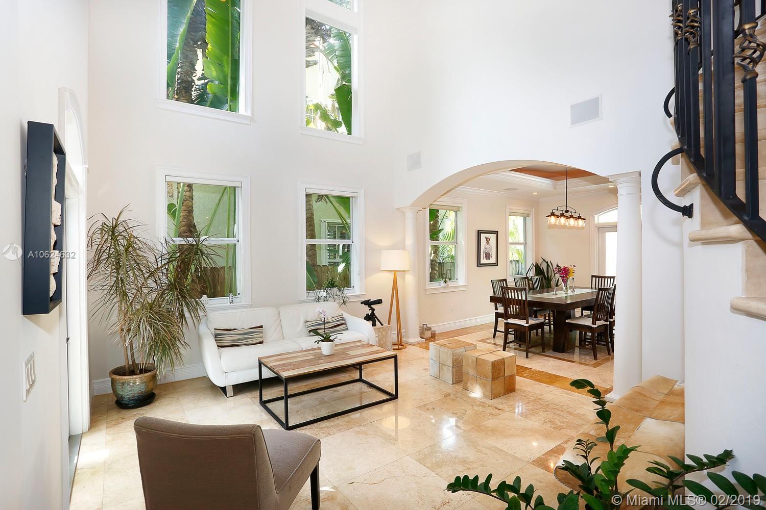 4073 Battersea Road Coconut Grove, FL 33133 - Photo 7 of 36 Gallery Image 7