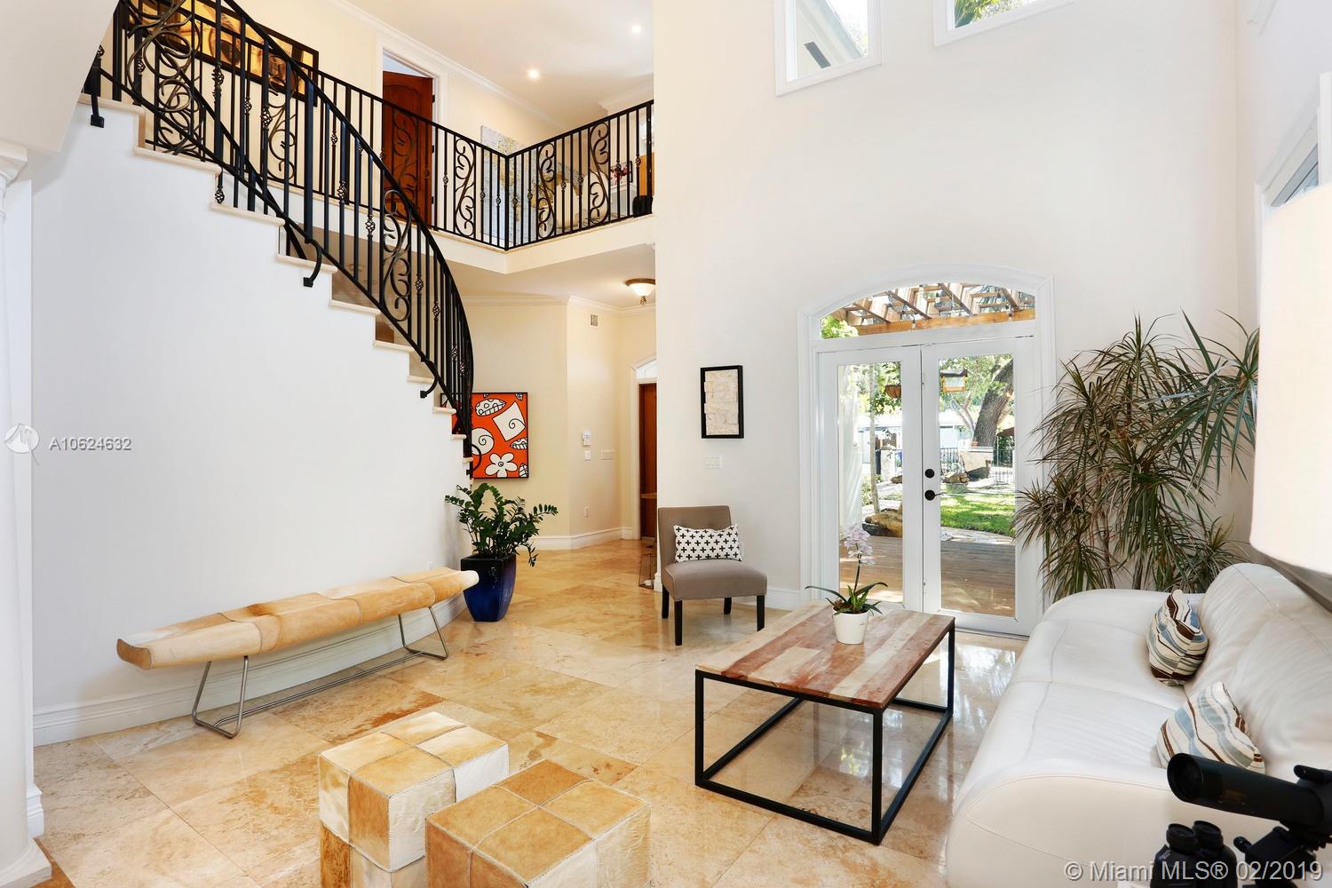 4073 Battersea Road Coconut Grove, FL 33133 - Photo 8 of 36 Gallery Image 8