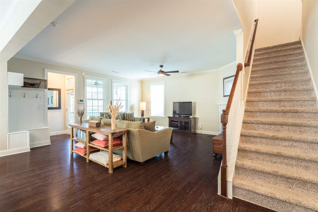 1206 Ileagnes Road Raleigh, NC 27603 - Photo 12 of 30 Photo 12