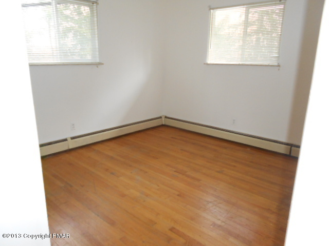 144 Traverse Road Dingmans Ferry, PA 18328 - Photo 6 of 9 Bedroom 1