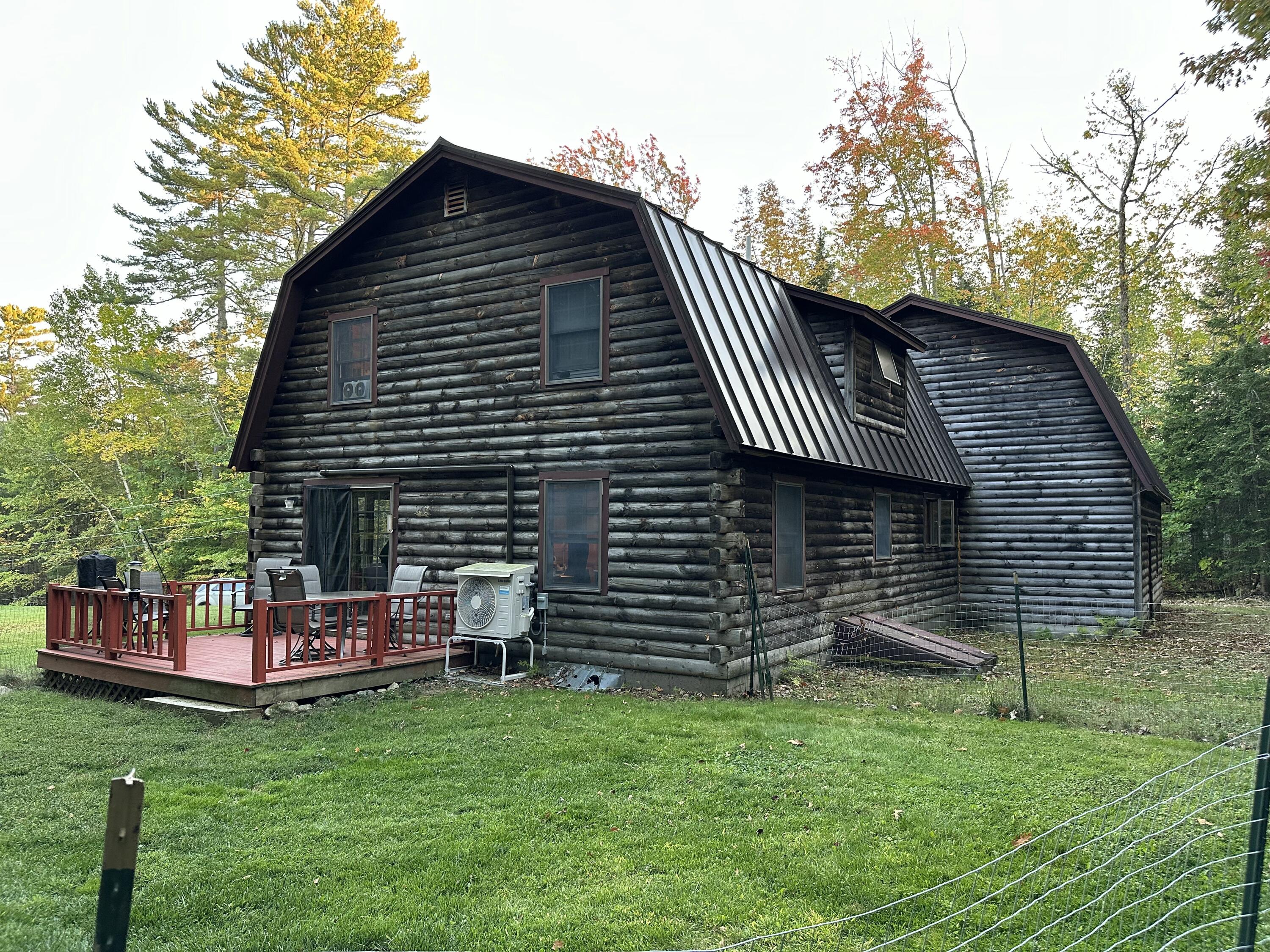 571 Back Road Skowhegan, ME 04976 - Photo 4 of 36 IMG_1494