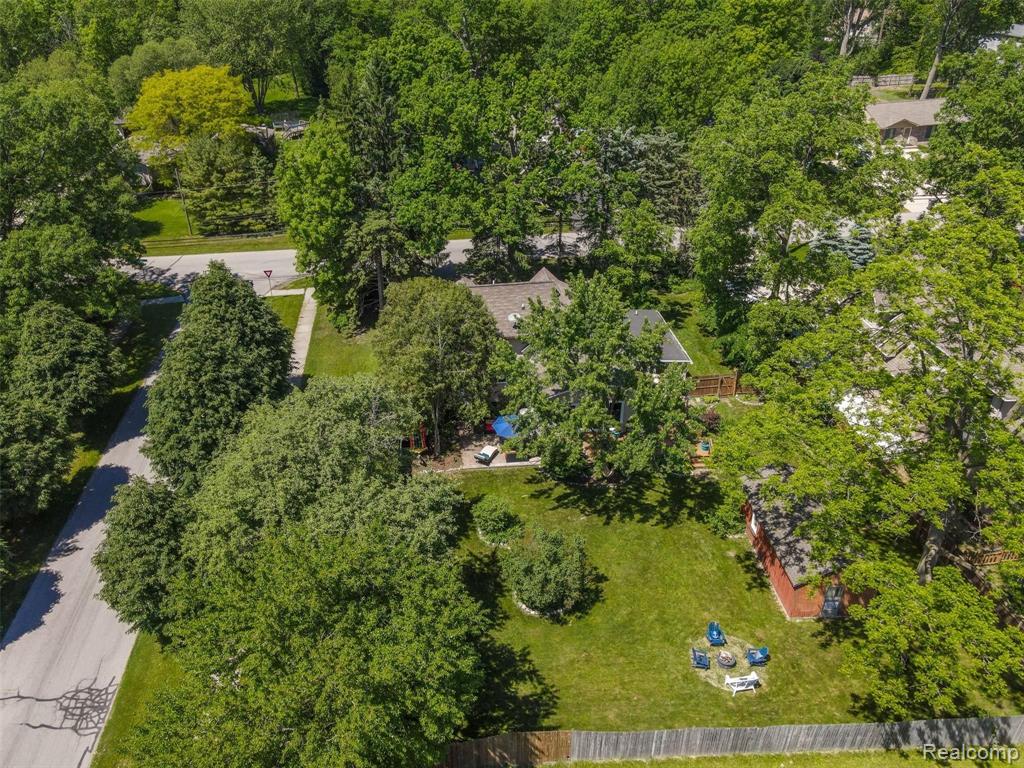 375 Shortridge Avenue Rochester Hills, MI 48307 - Photo 44 of 47