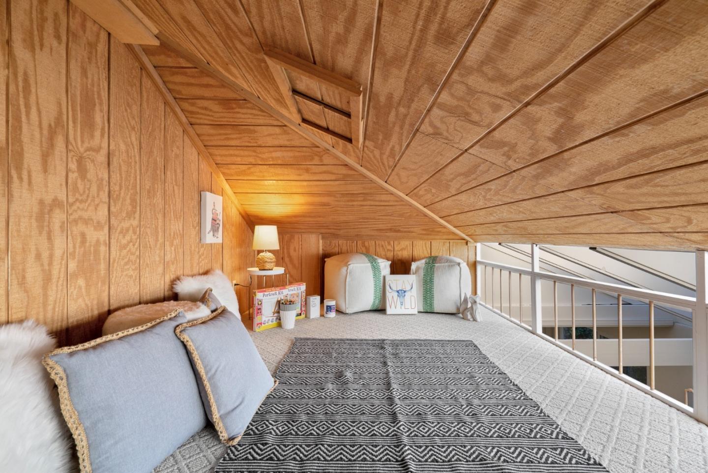 443 Sailfish Drive Aptos, CA 95003 - Photo 41 of 60 a view of a balcony