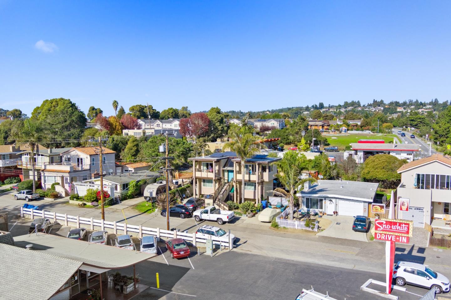 443 Sailfish Drive Aptos, CA 95003 - Photo 59 of 60 a view of city