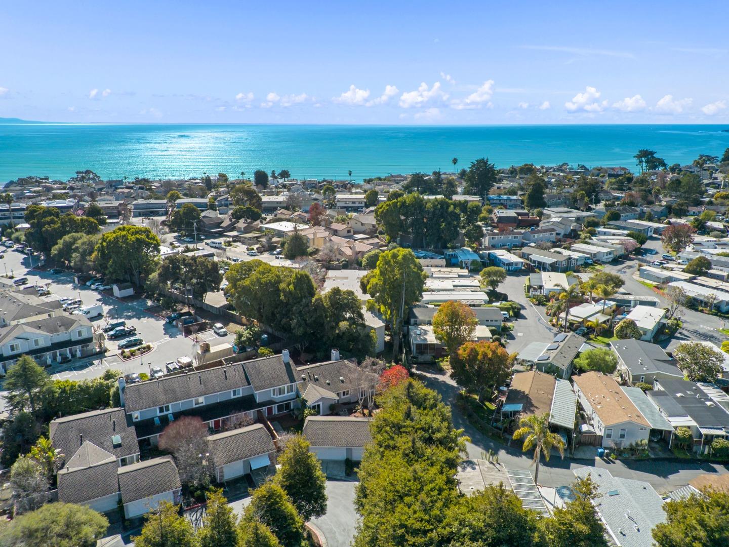 443 Sailfish Drive Aptos, CA 95003 - Photo 7 of 60 a view of city and ocean