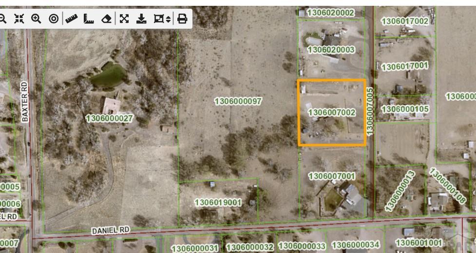 31865 Daniel Road Pueblo, CO 81006 - Photo 66 of 67