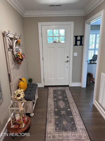 $449,900 | 427 Cromwe Street, Harrogate, TN 37752