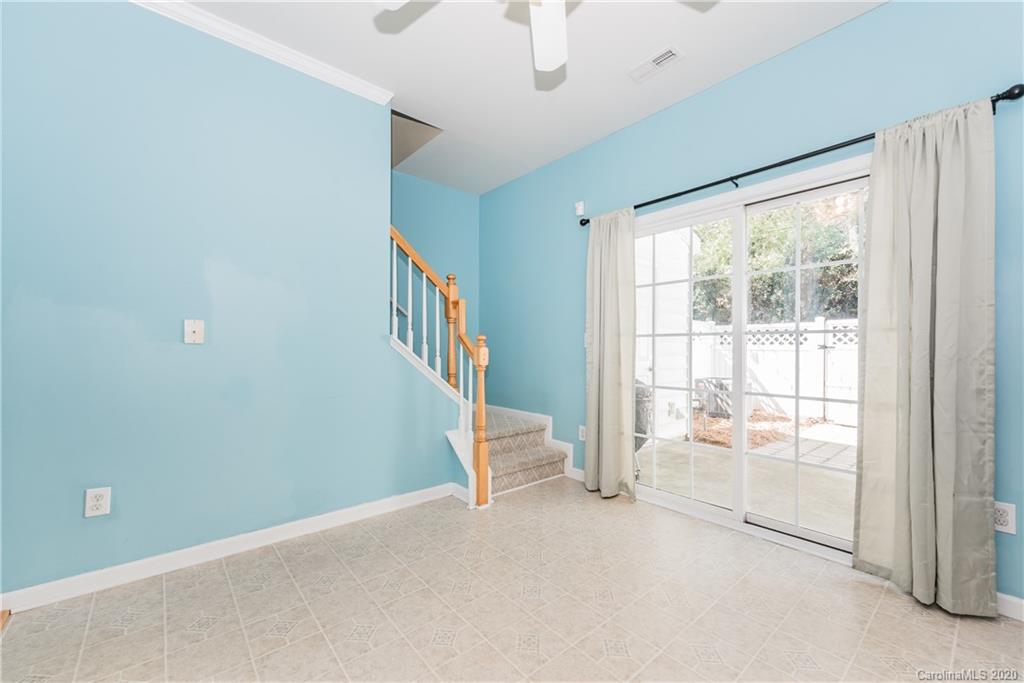 752 Shellstone Place Fort Mill, SC 29708 - Photo 14 of 23 a view of an empty room with a window