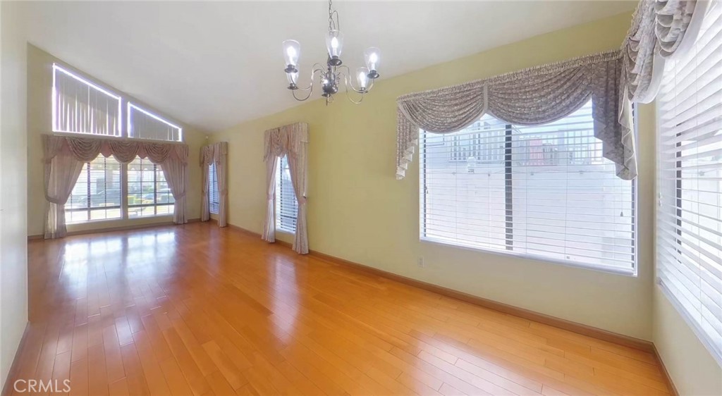 16 Sunset Ridge Drive Pomona, CA 91766 - Photo 16 of 59 Dining Area - Virtually Staged