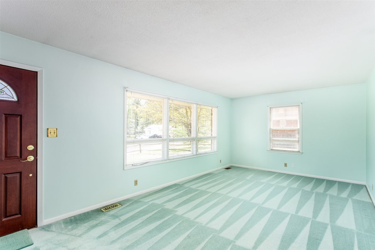 1421 North King Charles Road Raleigh, NC 27610 - Photo 3 of 29 Photo 3