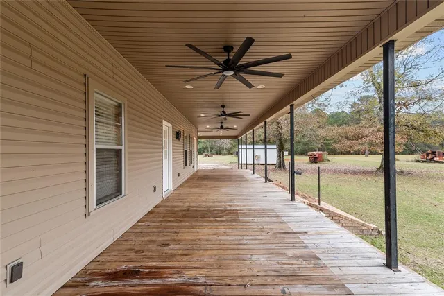 a view of basketball court