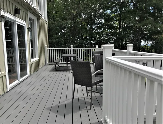 $85,000 | 402 Fox Mt Road, Unit LOTS M402 & M403, Wilmington, VT 05363